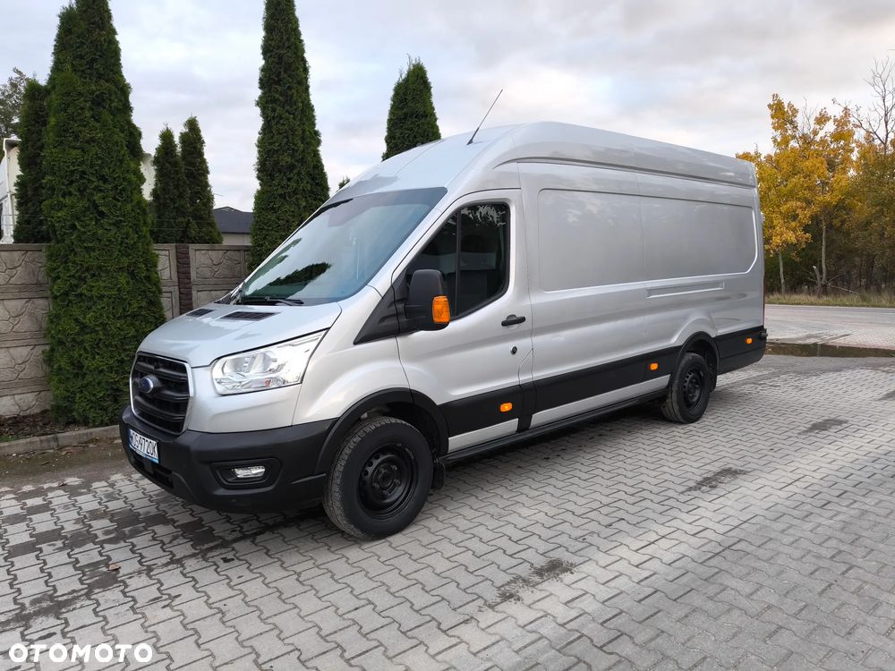 Ford TRANSIT - 3