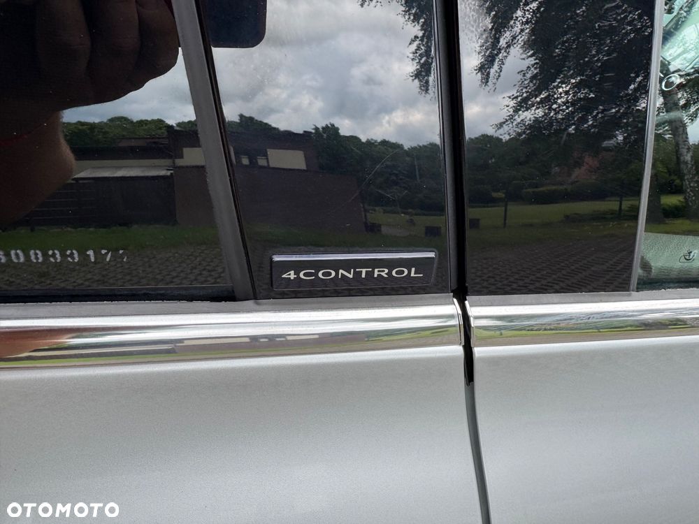 Renault Talisman ENERGY dCi 160 EDC INITIALE PARIS - 21