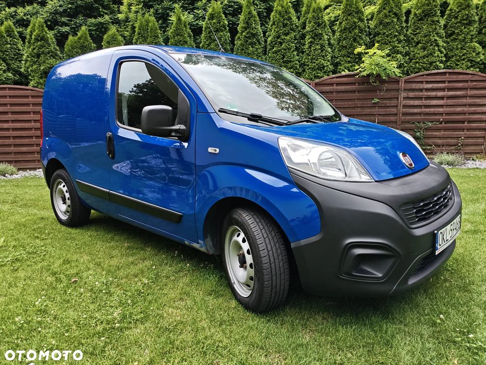 Fiat FIORINO - 3