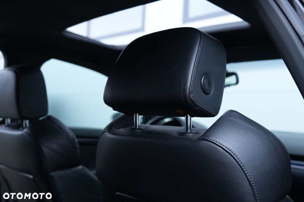 Audi S4 Avant 4.2 Quattro - 17