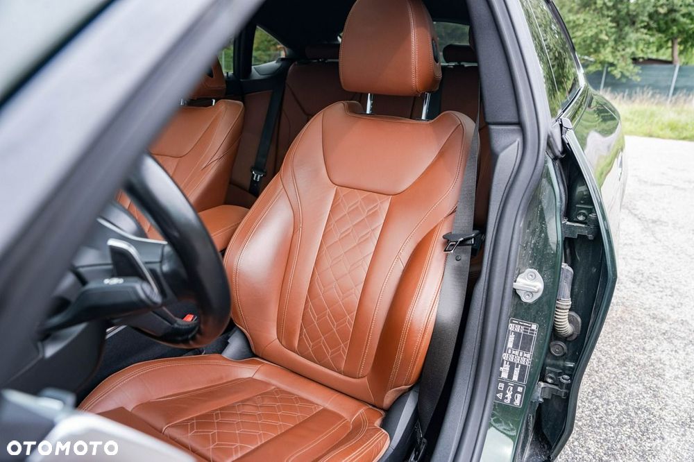 BMW Seria 4 - 30