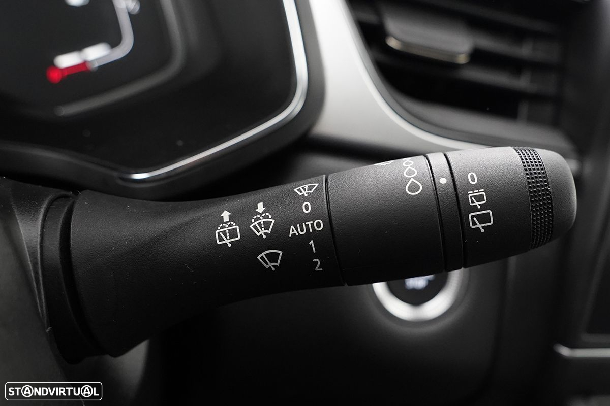 Renault Captur 1.0 TCe Techno Bi-Fuel - 18