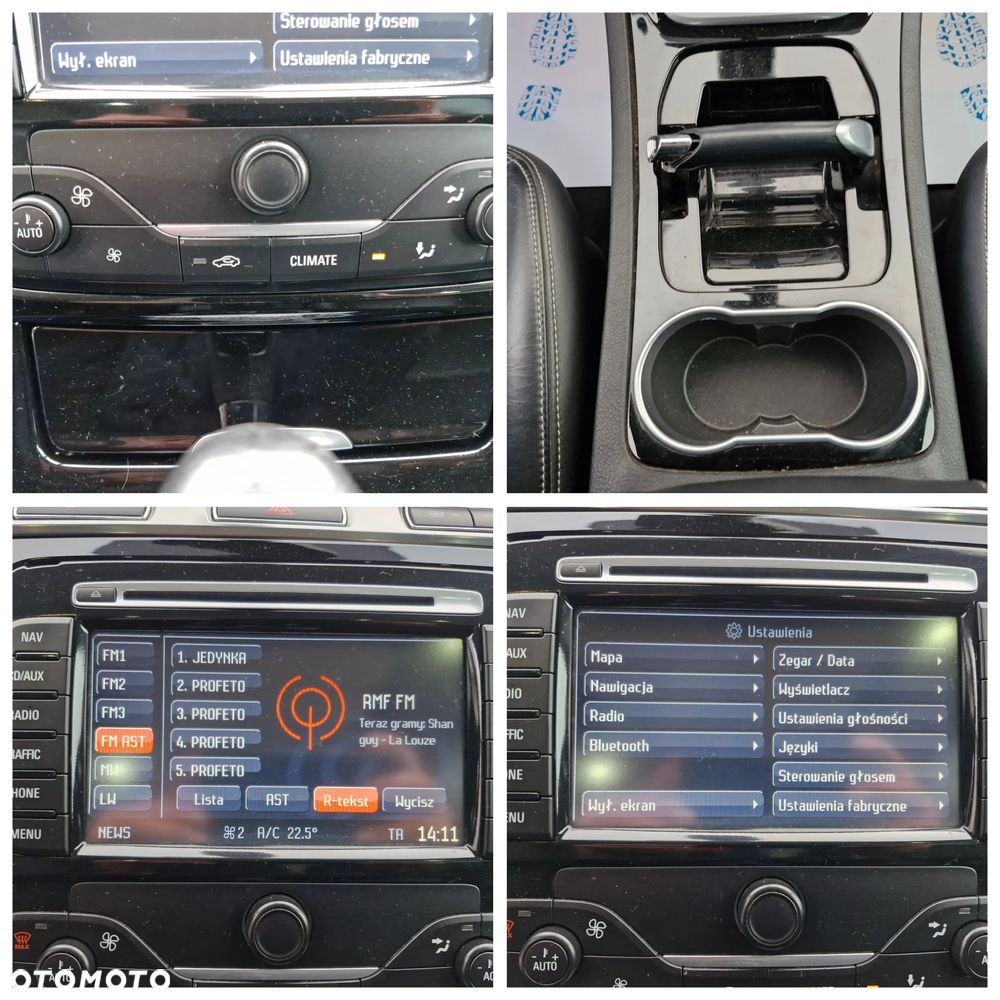 Ford S-Max 2.0 TDCi DPF Titanium MPS6 - 37