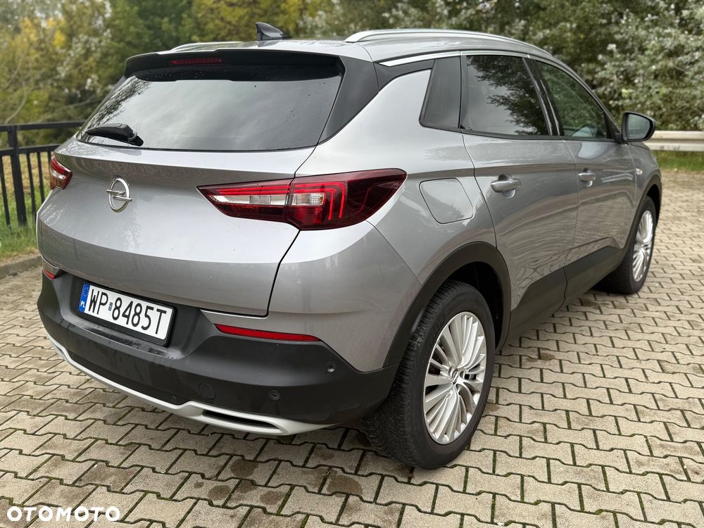 Opel Grandland X 1.5 CDTI Enjoy S&S - 6