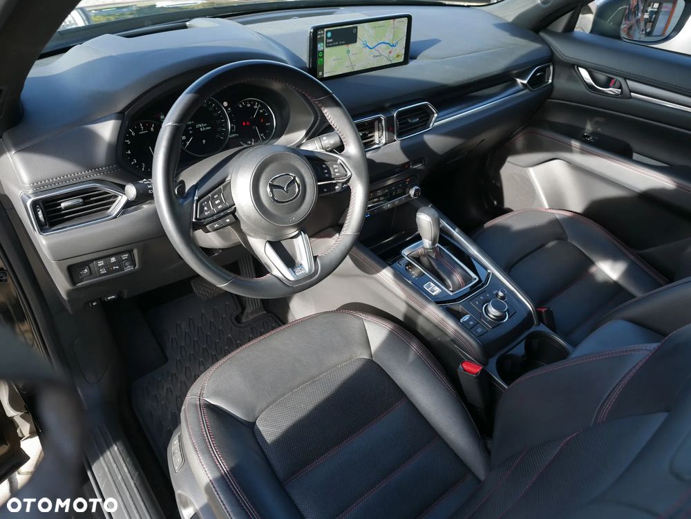 Mazda CX-5 2.0 Homura 2WD - 13