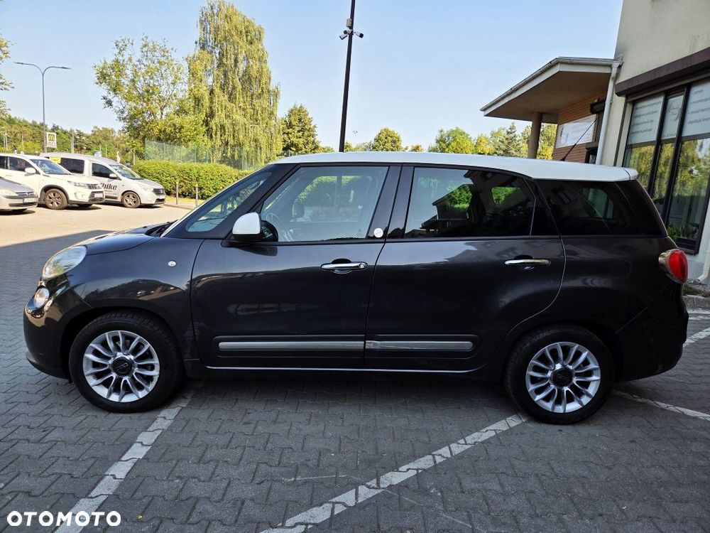 Fiat 500L Living 1.6 Multijet Start&Stopp Lounge - 5