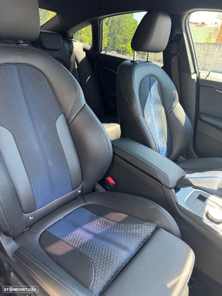 BMW 216 Gran Coupé d Pack Desportivo M - 11
