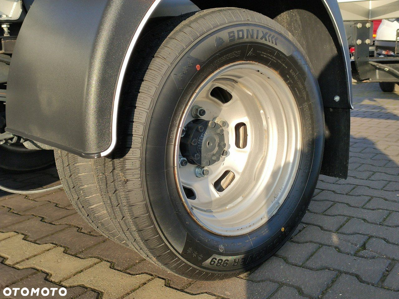 Iveco Daily 35C16 V - 25