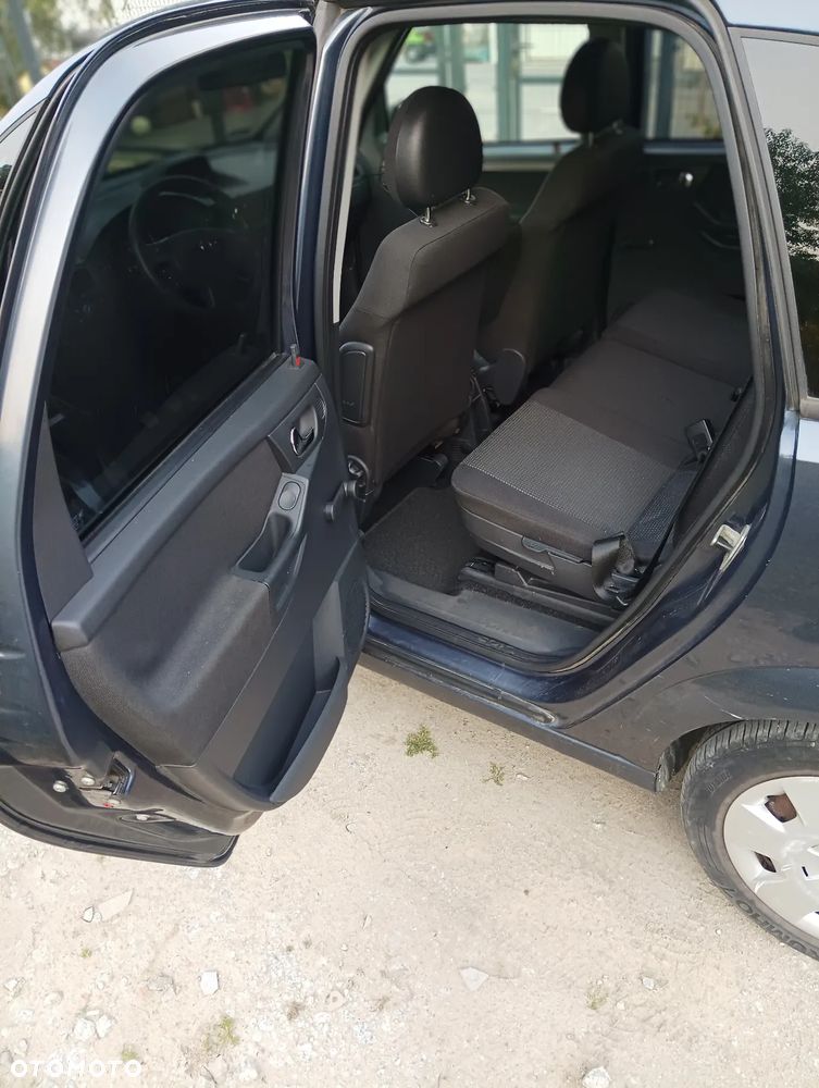 Opel Meriva 1.4 Enjoy - 13