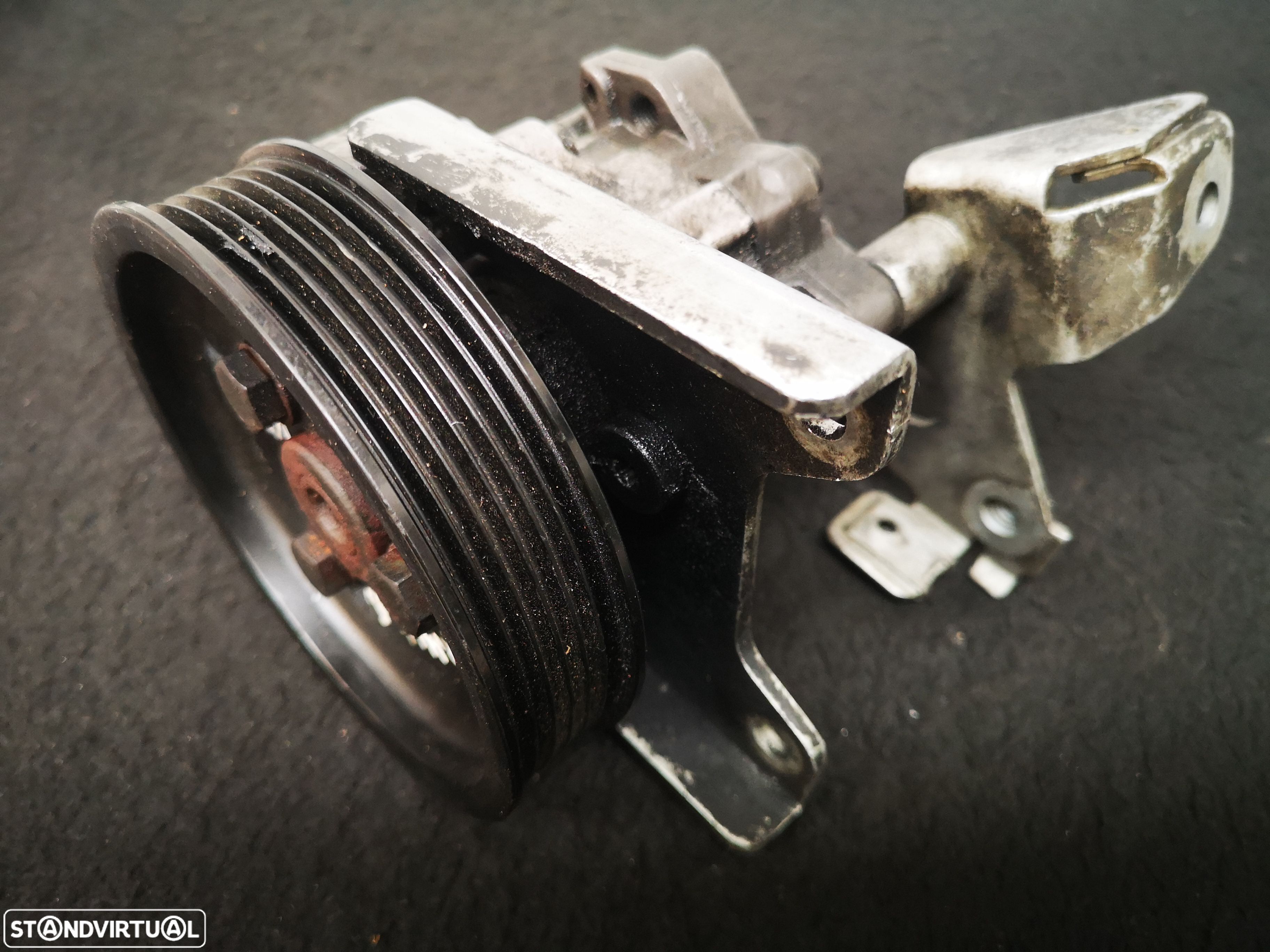 Bomba direção assistida bmw5 520i 625i 530i gasolina e60 e61 2003-2007 - 1