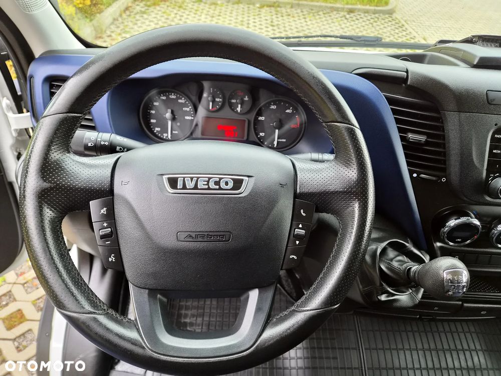 Iveco Daily - 35