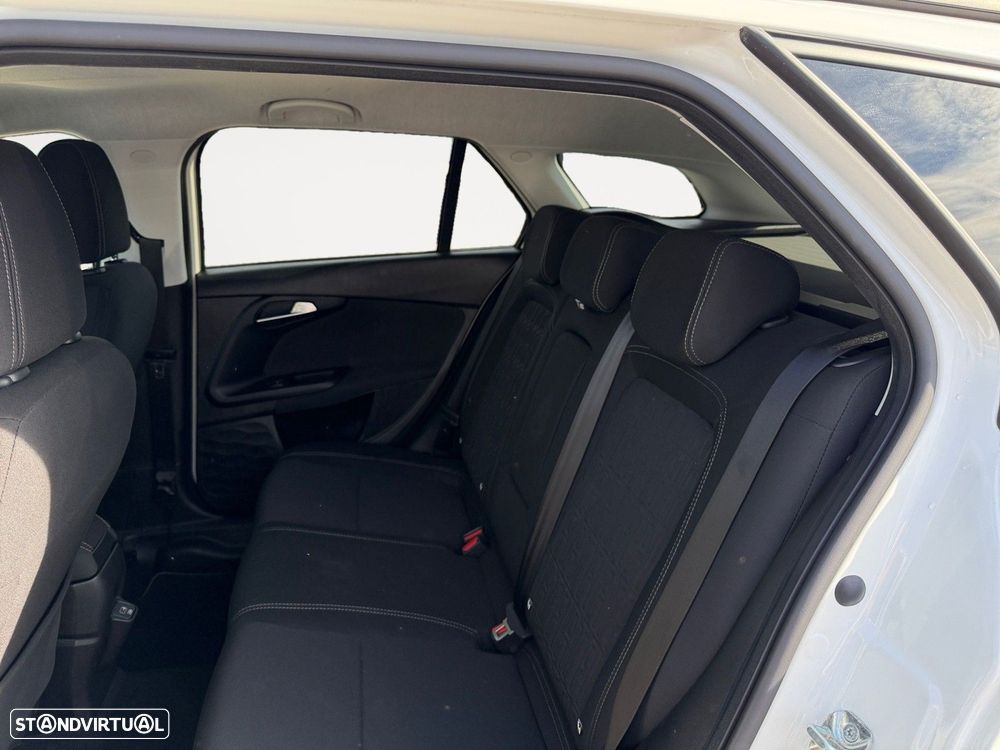Fiat Tipo Station Wagon 1.0 GSE T3 - 13