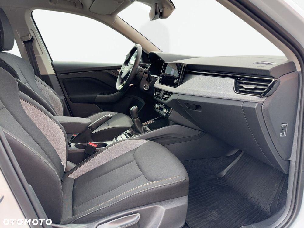 Skoda Kamiq 1.0 TSI Selection - 34