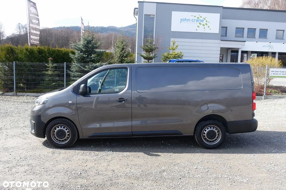Toyota Proace - 8