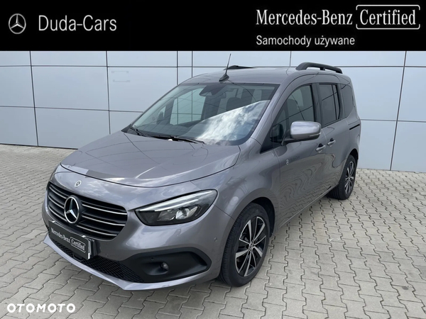 Mercedes-Benz Citan