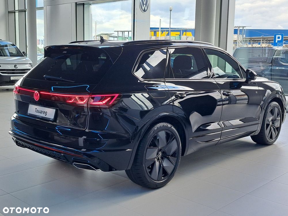 Volkswagen Touareg 3.0 V6 TDI 4Motion R-Line Final Edition - 5