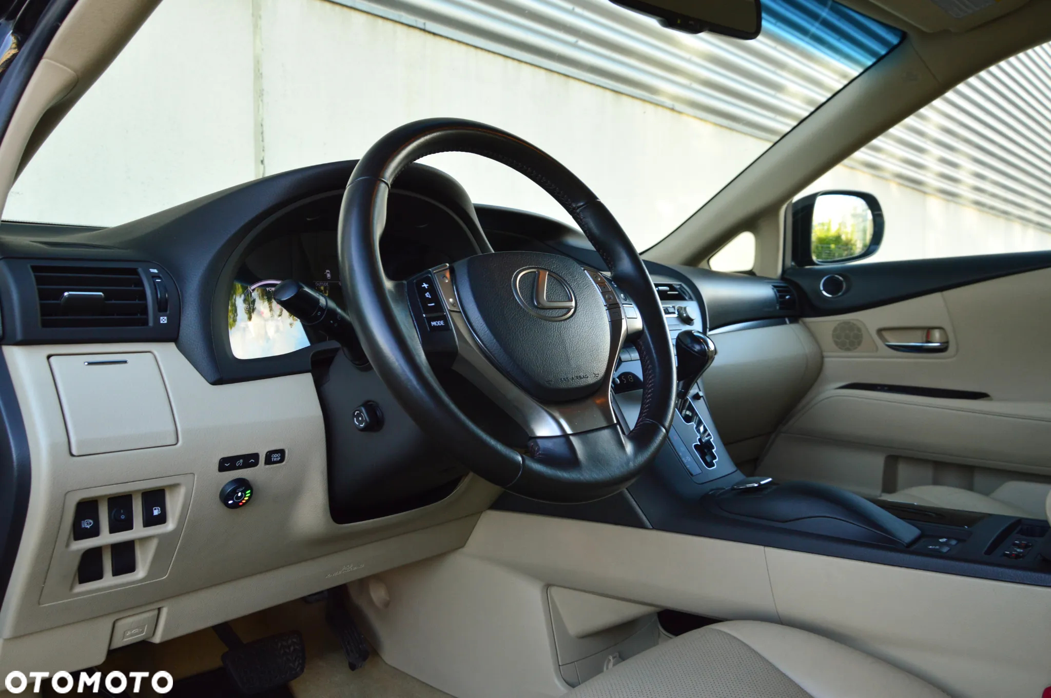Lexus RX 450h Elite Navi - 11