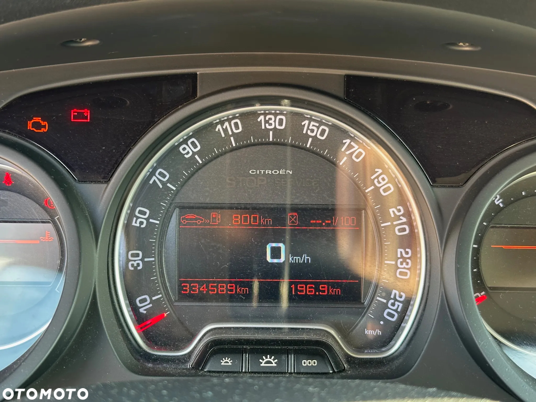 Citroën C5 2.0 HDi Exclusive - 35