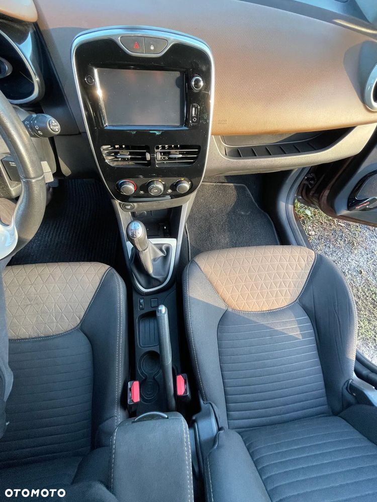 Renault Clio ENERGY TCe 90 Start & Stop LIMITED - 12