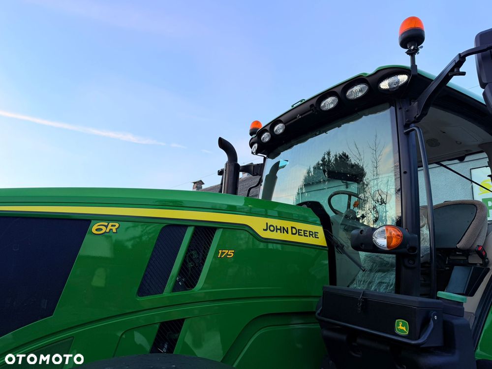 John Deere 6R175 - 5