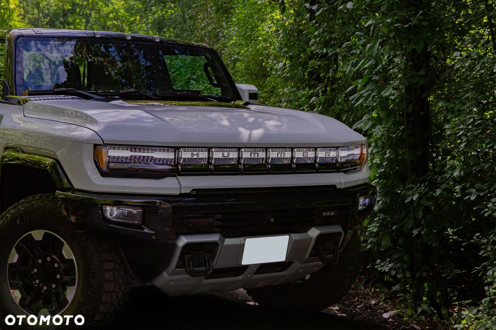 Hummer Inny - 2