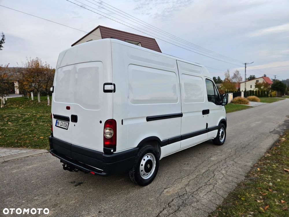 Renault MASTER - 13