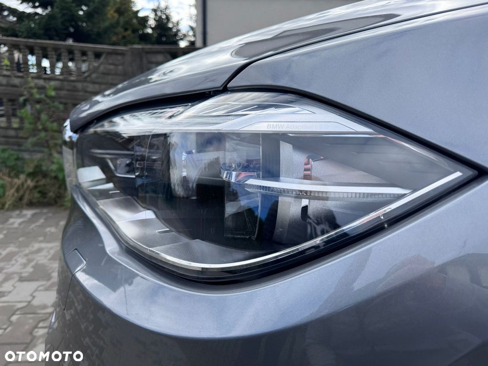 BMW X5 xDrive25d - 29