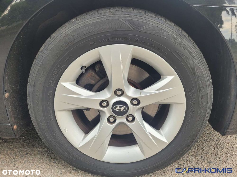 Hyundai i40 - 15