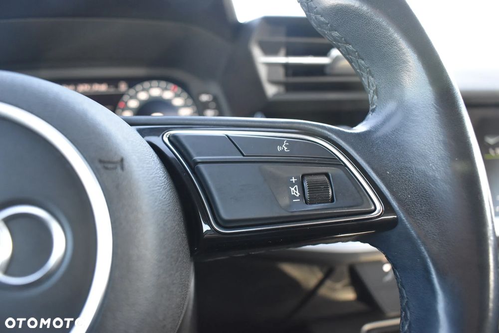 Audi A3 Sportback 30 TDI S tronic - 28