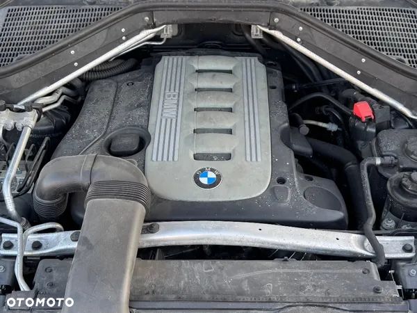M57D30A kompletny silnik 306D3 M57 3.0 d BMW X5 E70 235KM / 173kW - 1