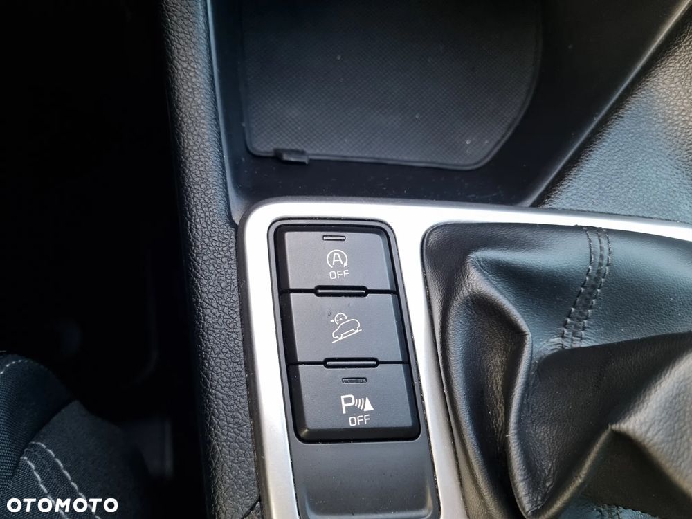 Kia Sportage - 24