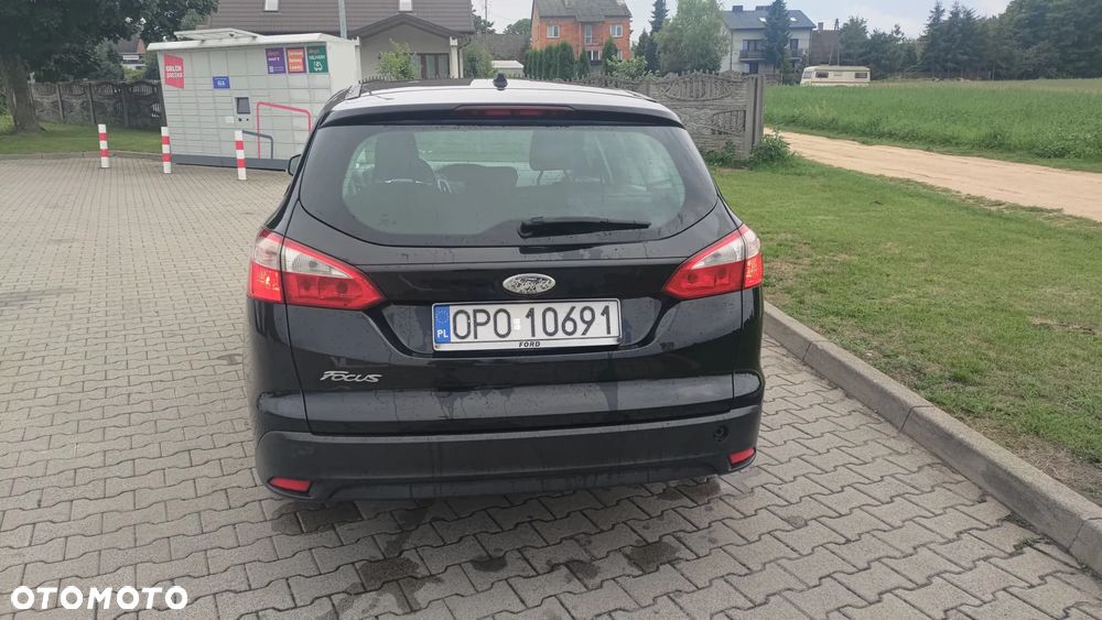 Ford Focus 1.6 Edition - 29