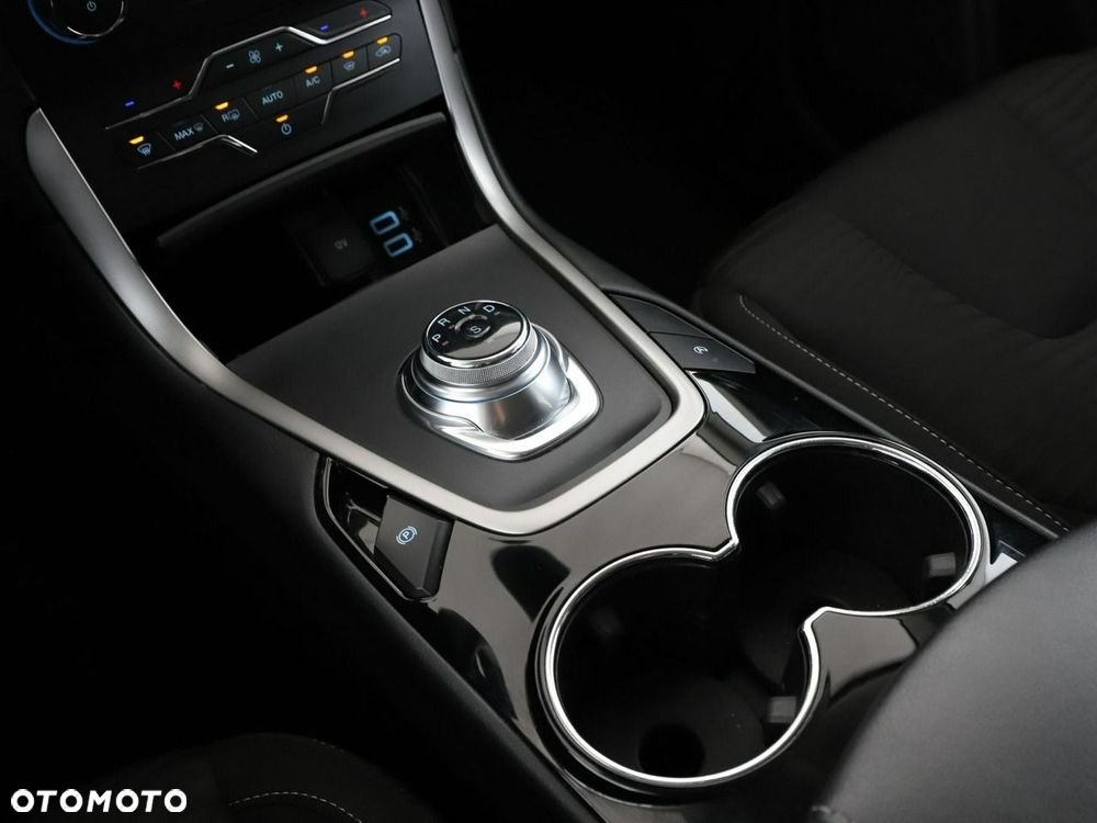 Ford S-Max 2.0 EcoBlue Trend - 29