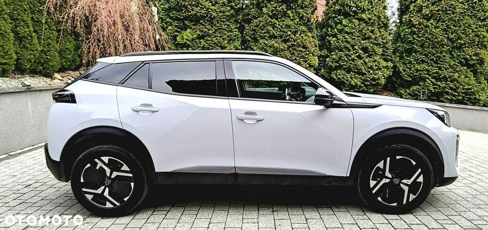 Peugeot 2008 - 19
