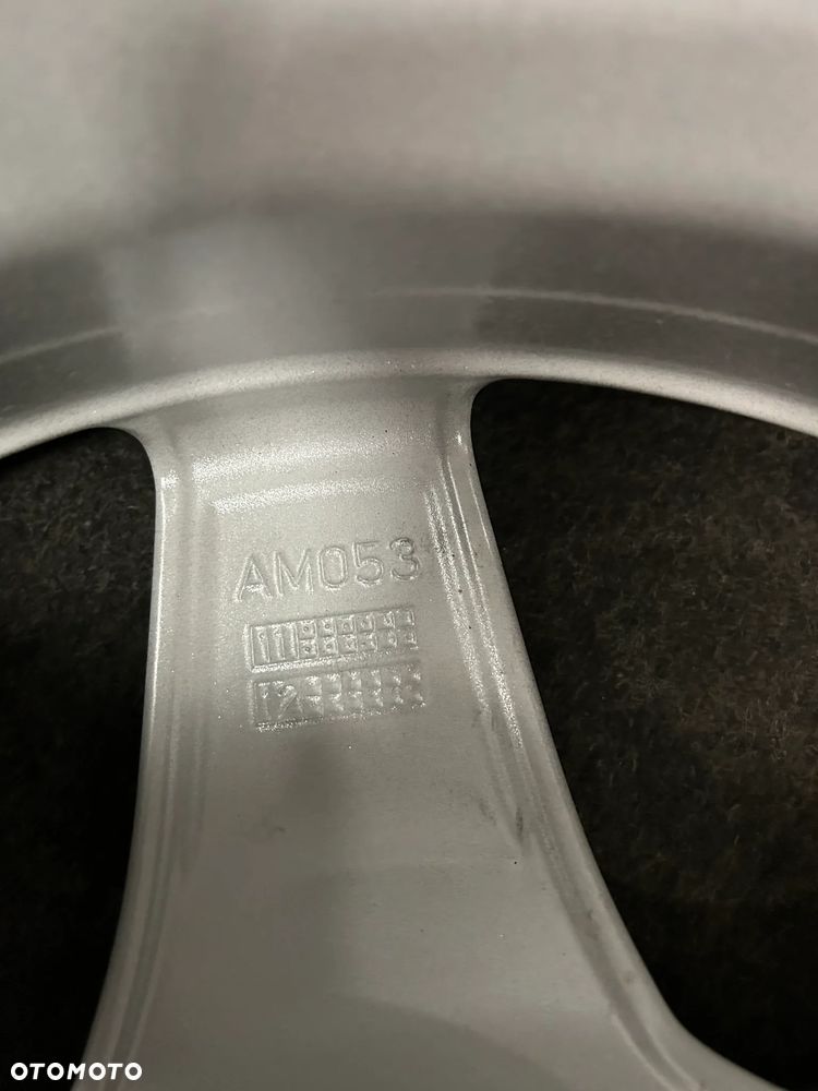 Alufelga Mercedes A-Klasa AMG W176 17 cali 5x112 1szt. Ładna! A1764010202 - 4