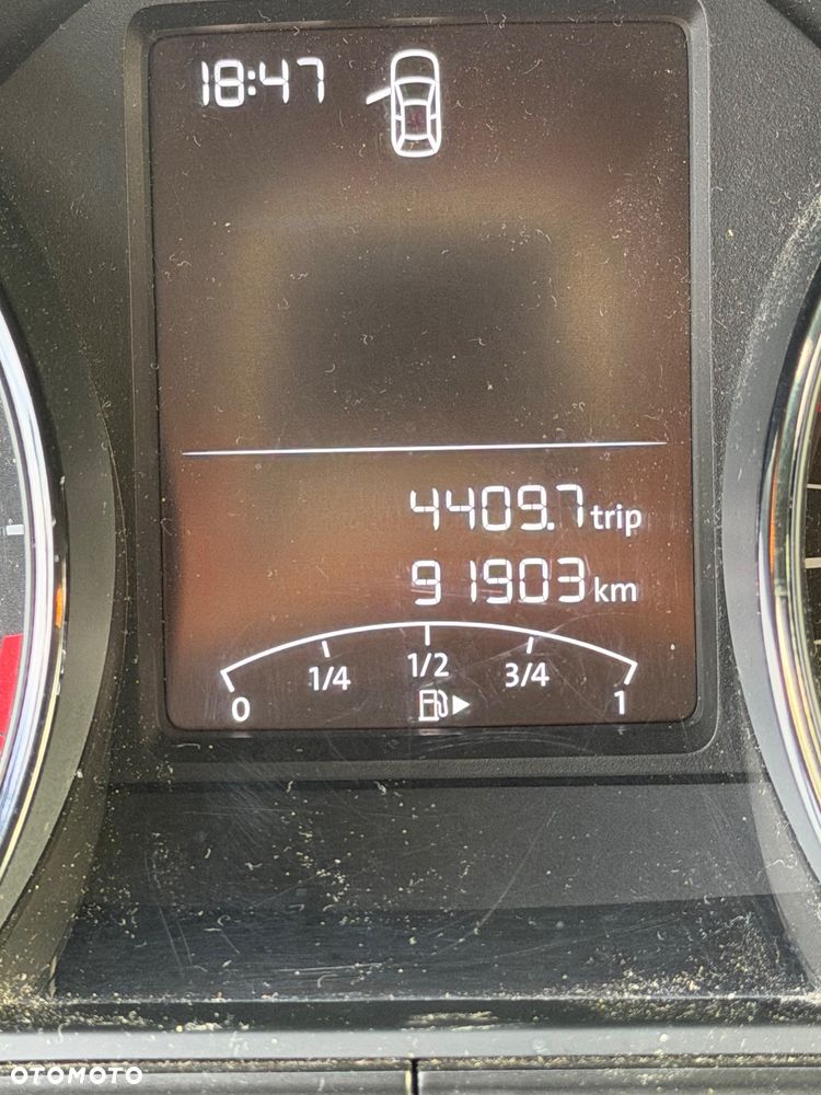 Volkswagen Polo 1.4 TDI BlueMotion - 10