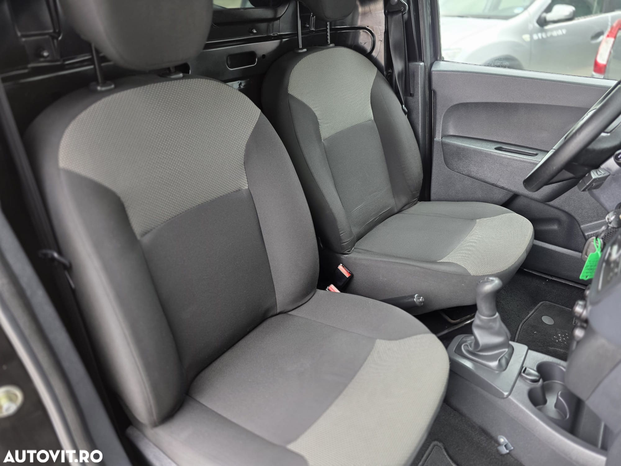 Dacia Dokker dCi 90 Comfort - 9