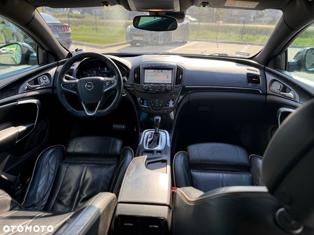 Opel Insignia 2.0 CDTI - 6