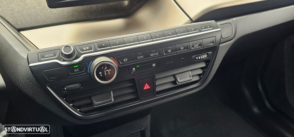 BMW i3 94Ah - 8