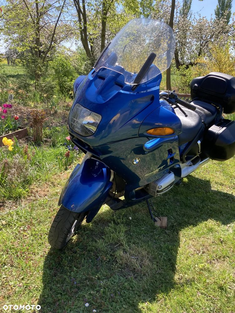BMW RT - 24