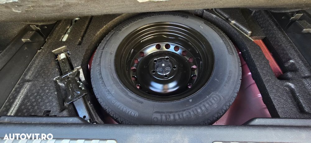 Renault Kadjar Energy dCi 130 4x4 XMOD - 19