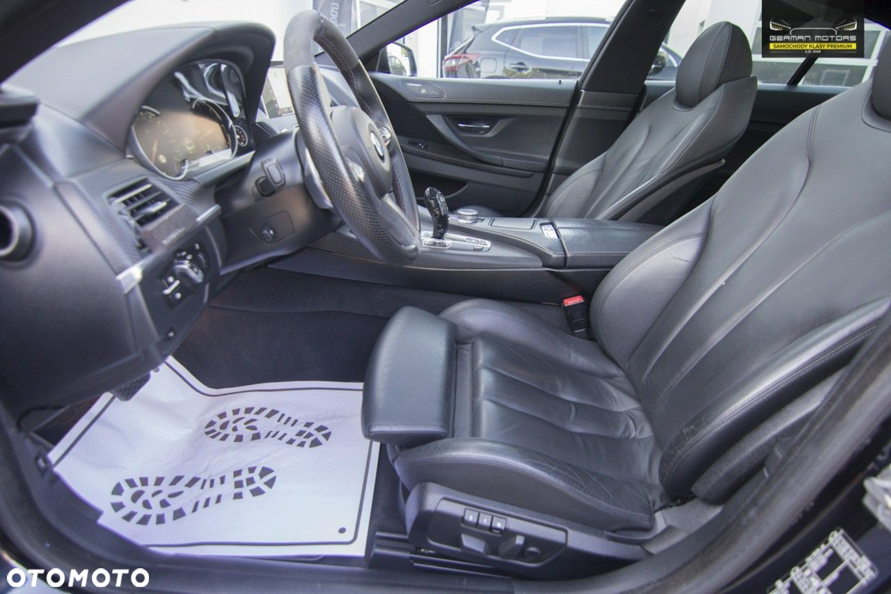 BMW Seria 6 - 20