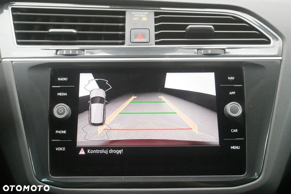 Volkswagen Tiguan 1.5 TSI EVO Life DSG - 21