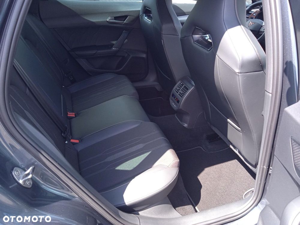 Cupra Formentor 1.5 TSI DSG - 14