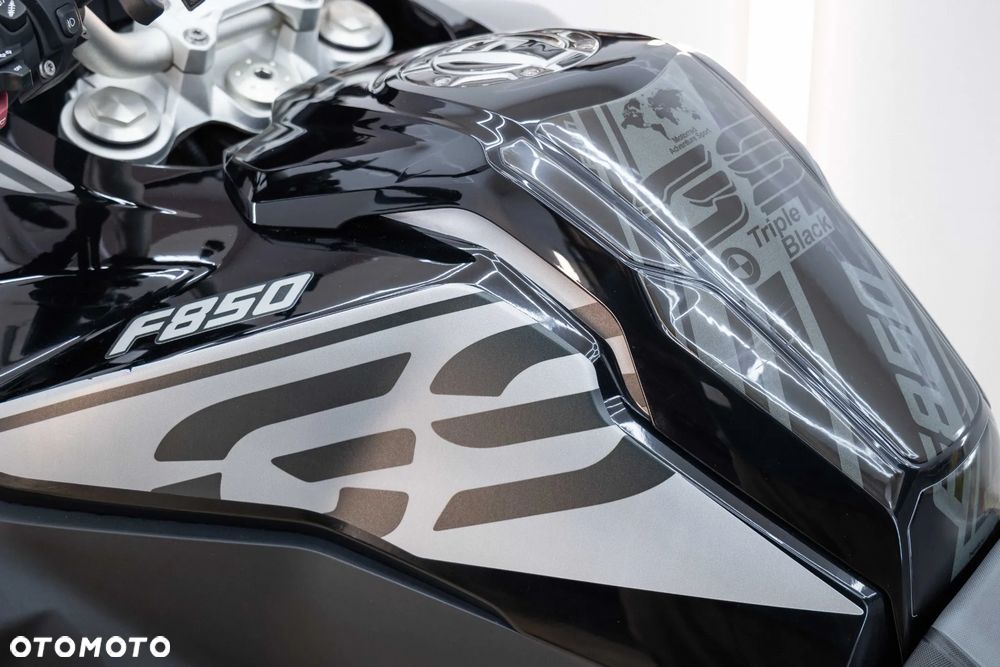 BMW GS - 23