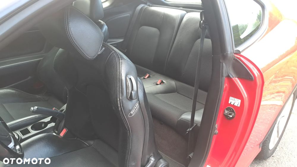 Hyundai Coupe 2.0 Dynamic - 8