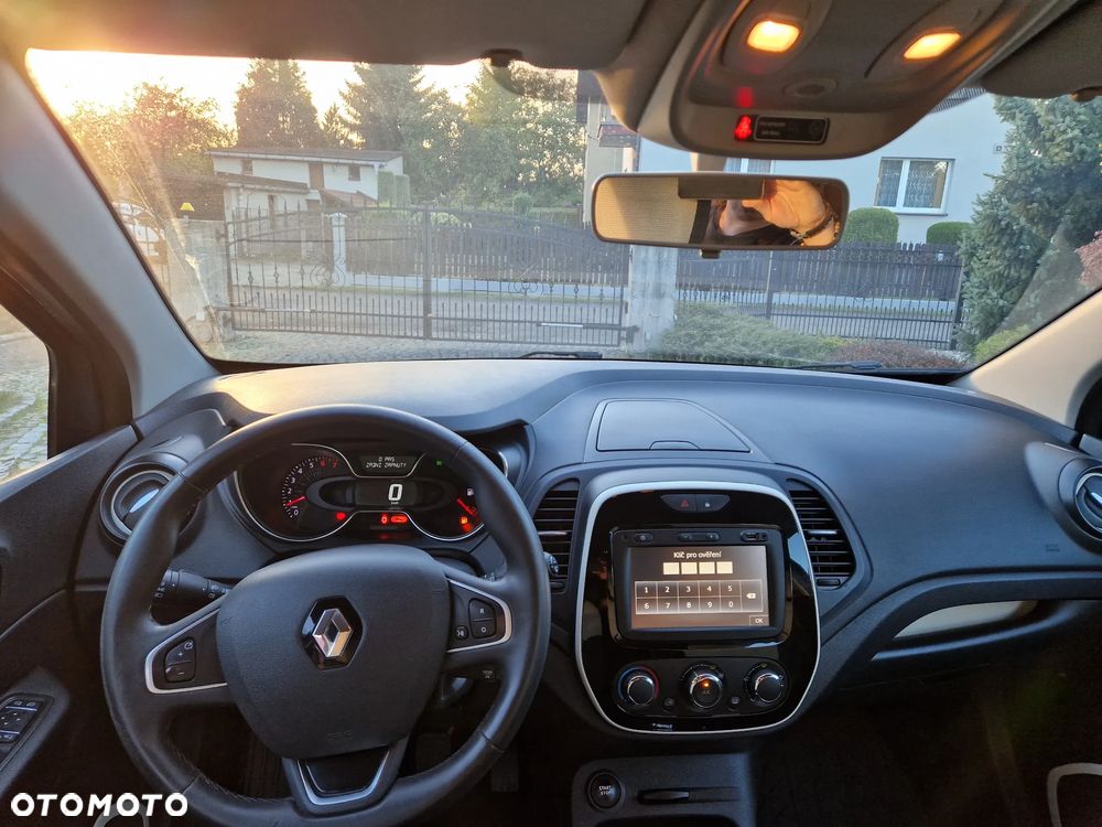 Renault Captur - 20