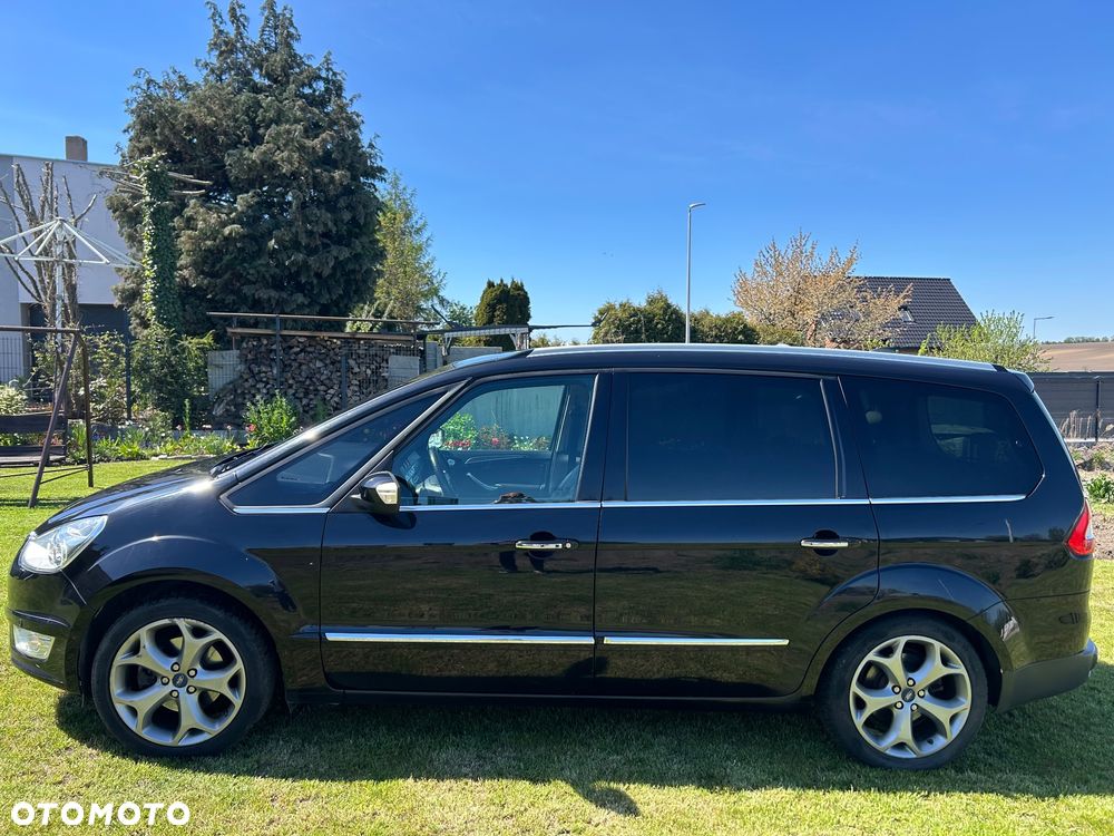 Ford Galaxy - 3
