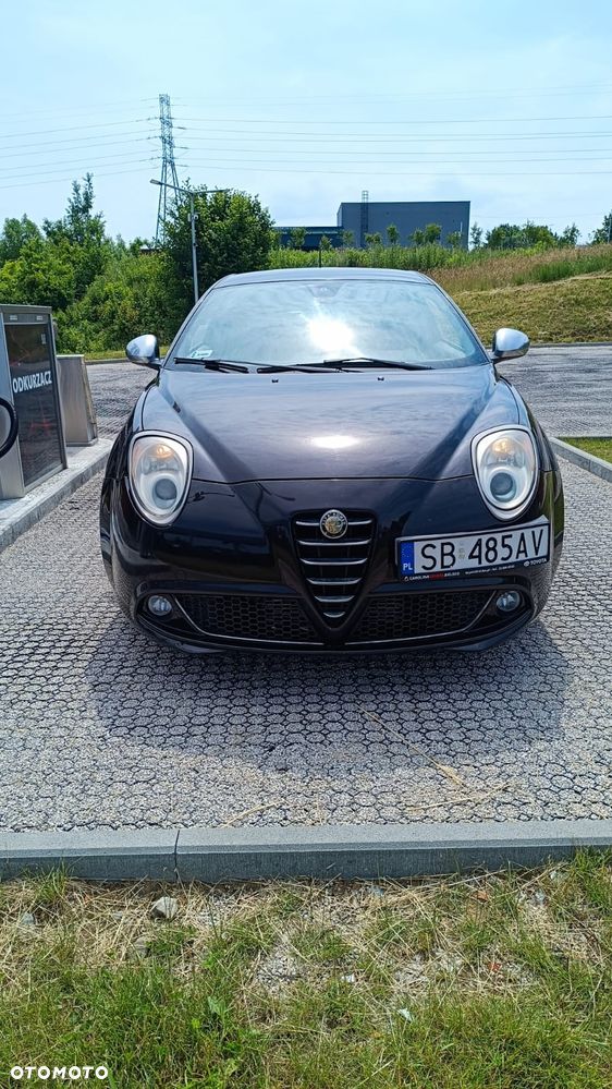 Alfa Romeo Mito - 3