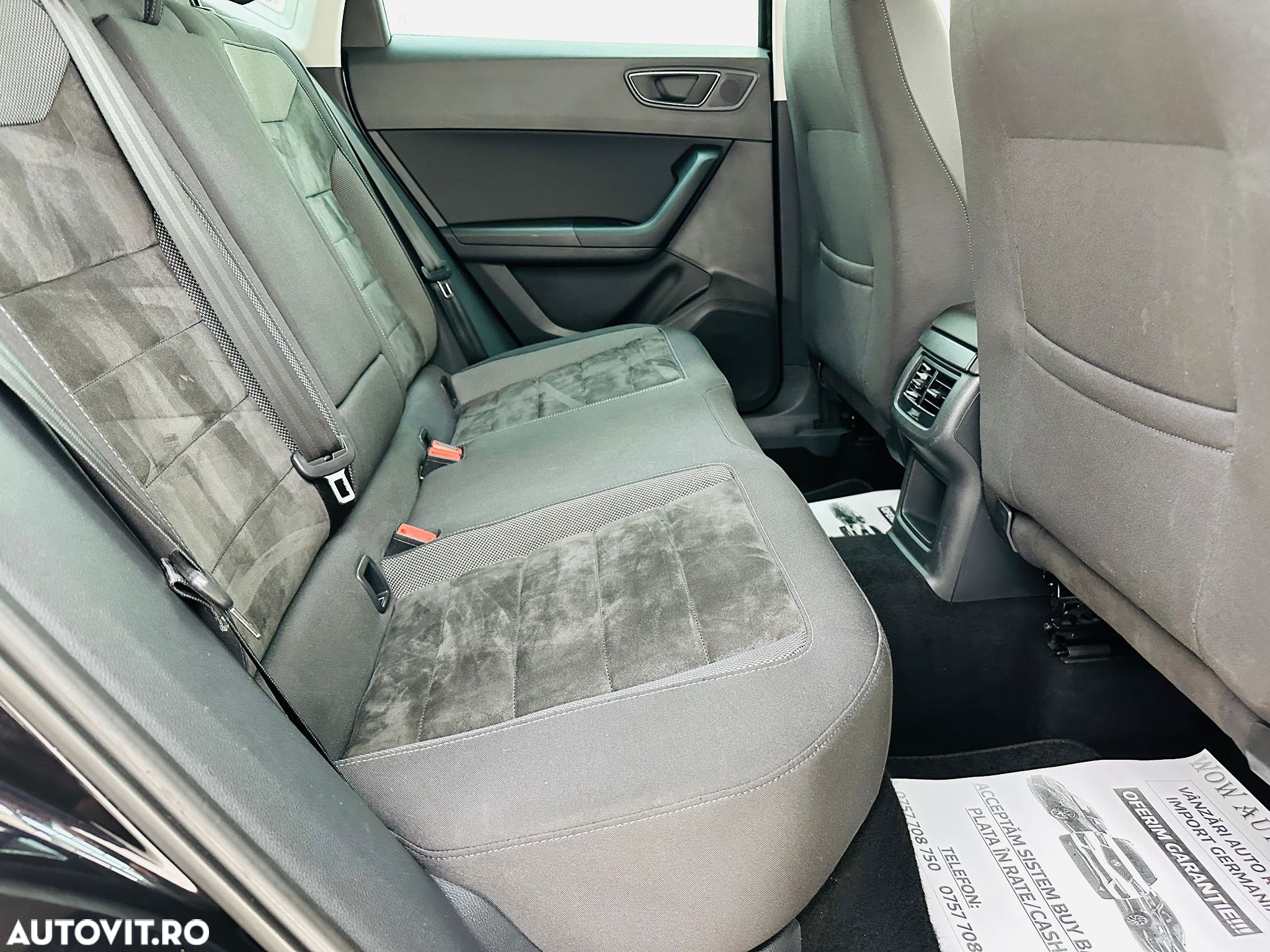 Seat Ateca - 19